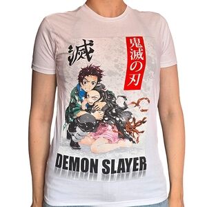 Demon Slayer T-shirtSize Small
